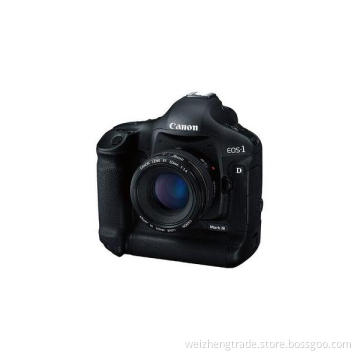 Original Canon EOS 1D Mark III 10.1 MP Digital SLR Camera